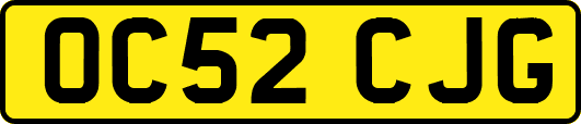OC52CJG
