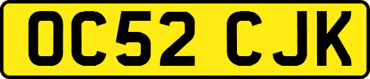 OC52CJK