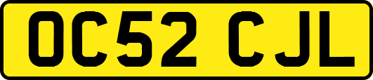 OC52CJL
