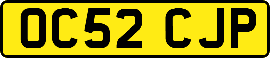 OC52CJP