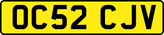 OC52CJV