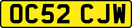 OC52CJW