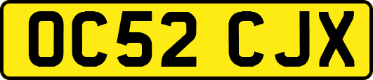 OC52CJX