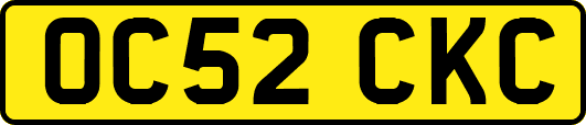 OC52CKC