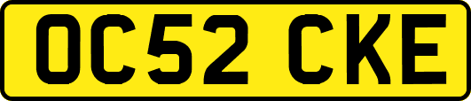 OC52CKE