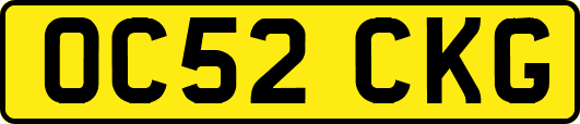 OC52CKG