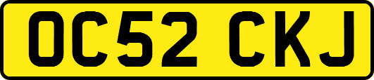 OC52CKJ
