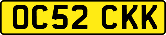 OC52CKK