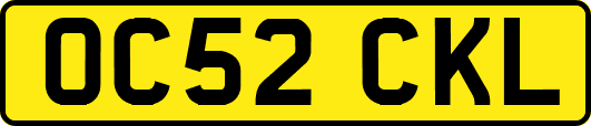 OC52CKL