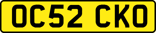 OC52CKO