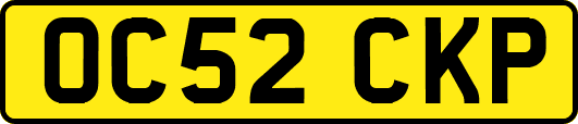 OC52CKP