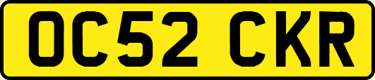 OC52CKR