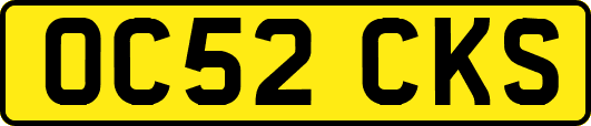 OC52CKS