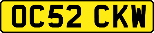 OC52CKW