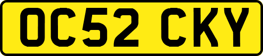 OC52CKY