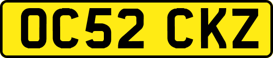 OC52CKZ