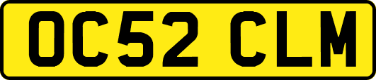 OC52CLM