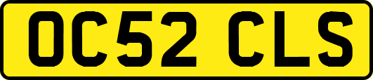OC52CLS