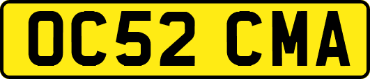 OC52CMA