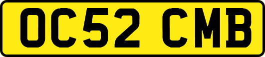 OC52CMB