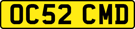 OC52CMD