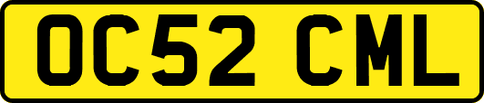 OC52CML