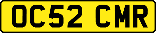 OC52CMR