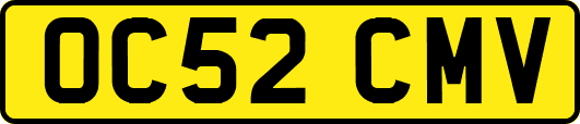 OC52CMV