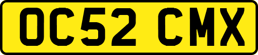 OC52CMX