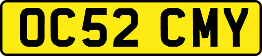 OC52CMY