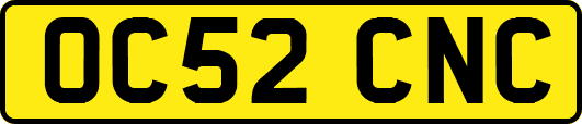 OC52CNC