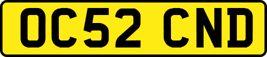 OC52CND