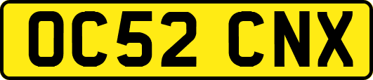 OC52CNX