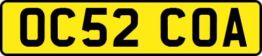 OC52COA