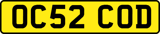 OC52COD
