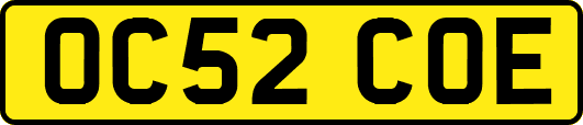 OC52COE