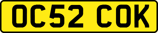 OC52COK