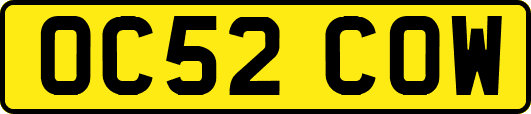 OC52COW