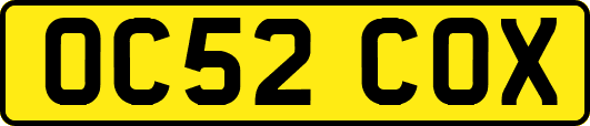 OC52COX