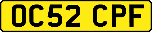 OC52CPF