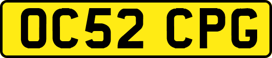 OC52CPG