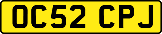 OC52CPJ