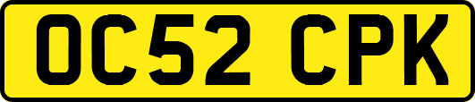 OC52CPK