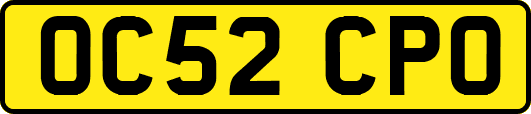 OC52CPO