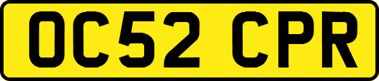 OC52CPR
