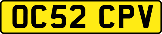 OC52CPV