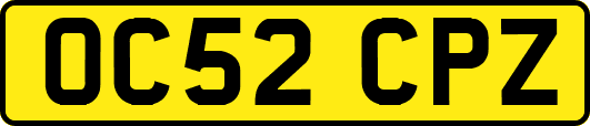 OC52CPZ