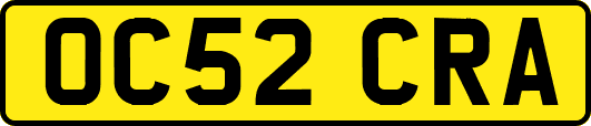 OC52CRA