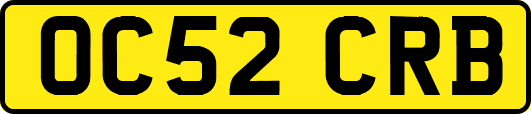 OC52CRB