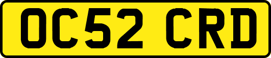 OC52CRD